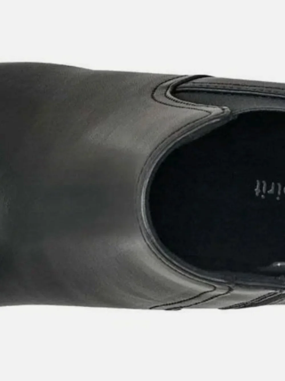Easy Spirit Caelan Women's Boot, 9 B(M) US, Black